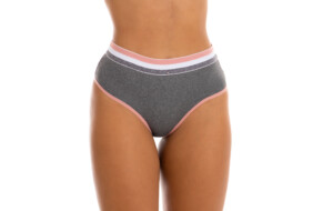 Tangão Conforto com Elástico