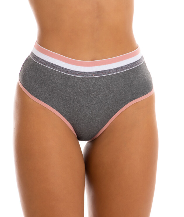 Tangão Conforto com Elástico