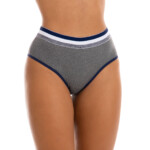 Tangão Conforto com Elástico