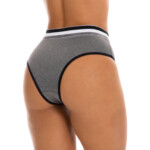 Tangão Conforto com Elástico