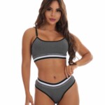 conjunto conforto sem bojo preto