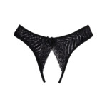 Calcinha com Abertura