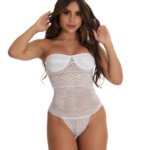 Body Tomara Que Caia