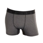 Cueca Boxer Mescla