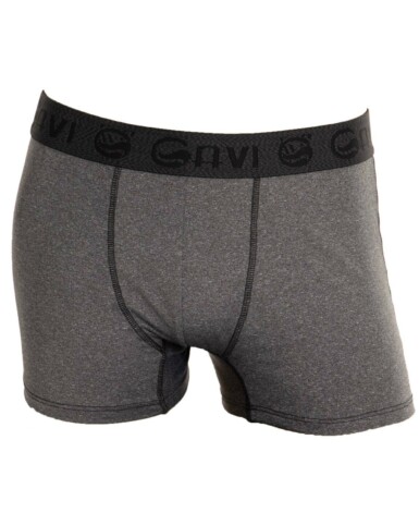 Cueca Boxer Mescla