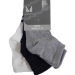 meia infantil masculino