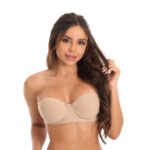 Sutiã de Bojo Tomara que Caia