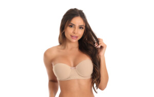 Sutiã de Bojo Tomara que Caia