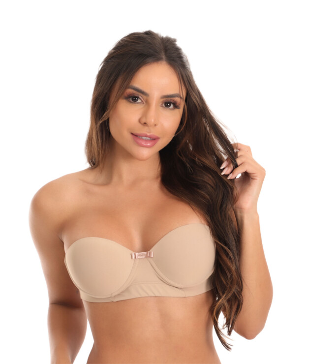 Sutiã de Bojo Tomara que Caia