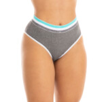 Tangão Conforto com Elástico