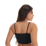 Top Conforto em Microfibra