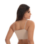 Top Conforto em Microfibra