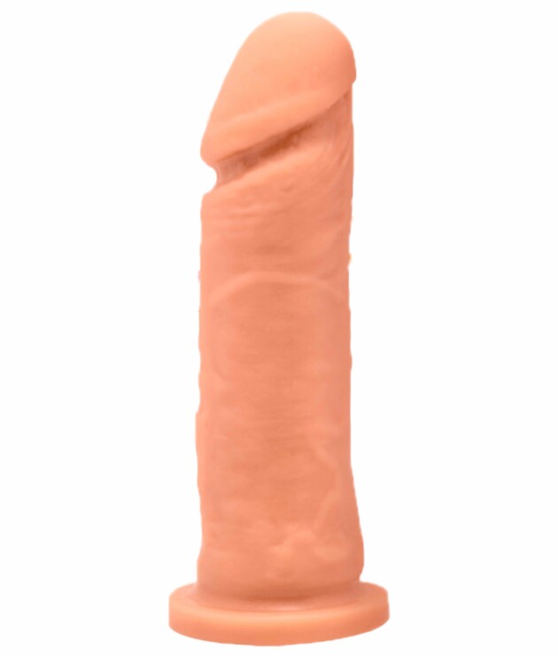 Prótese Fogo da Paixão 15,5x4,5 CM Normal