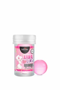 Hot Ball - Xana Loka 3G