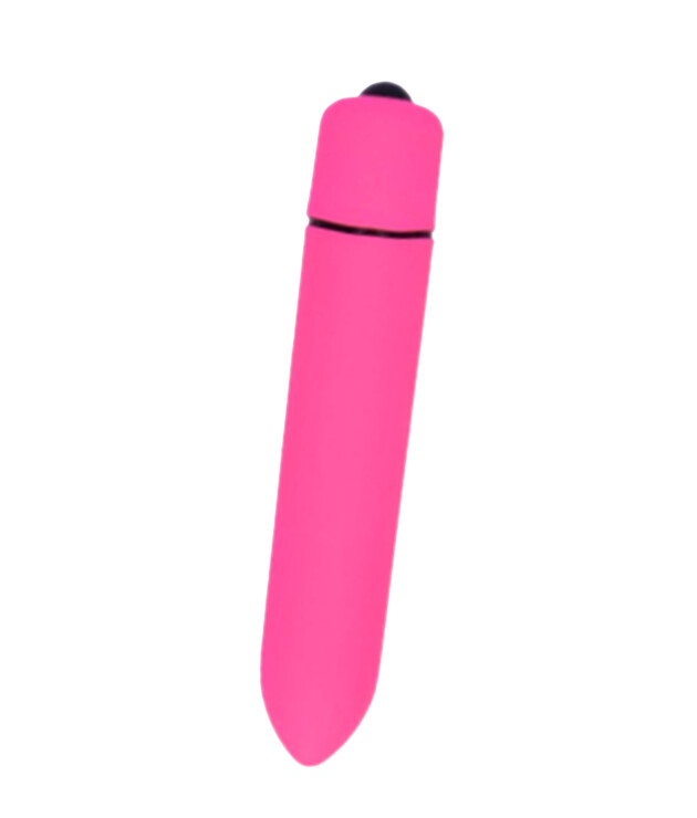 Vibrador Mini Bullet Power