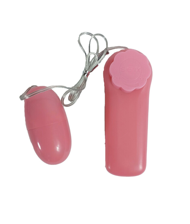 Mini Bullet com Controle Externo