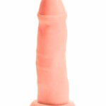 Prótese Fogo da Paixão C/Vertebra 15,5x4,20CM - Cyber Skin