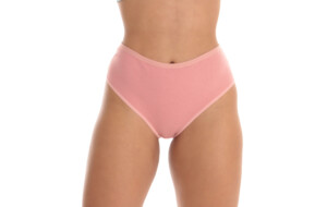 Calcinha Canelada Conforto