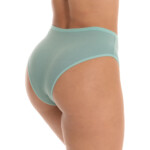 Calcinha Canelada Conforto
