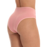 Calcinha Canelada Conforto