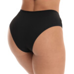 Calcinha Canelada Conforto