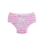 Calçolinha Infantil Estampada