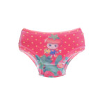 Calçolinha Infantil Estampada