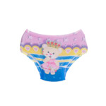 Calçolinha Infantil Estampada