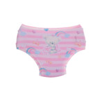 Calçolinha Infantil Estampada