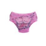 Calçolinha Infantil Estampada