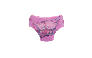 Calçolinha Infantil Estampada
