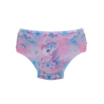 Calçolinha Infantil Estampada