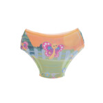 Calçolinha Infantil Estampada
