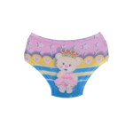 Calçolinha Infantil Estampada