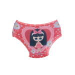 Calçolinha Infantil Estampada