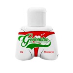 Gel Comestível Gostosinha 25G -