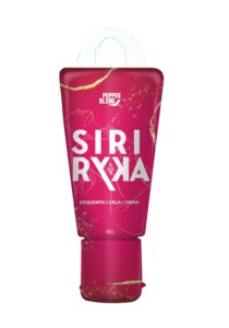 Gel Excitante Feminino 18G - SiriRyka