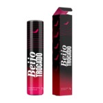 Gloss Eletrizante com Pimenta - Beijo Trocado