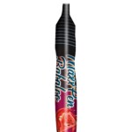 Bala Líquida Max Pen Babaloo - Melancia