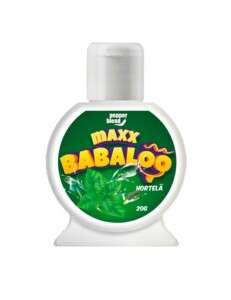 Maxx Babaloo 20G - Hortelã