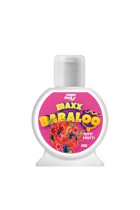 Maxx Babaloo 20G - Tutti-Frutti