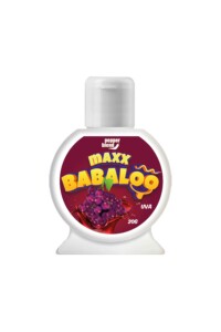 Maxx Babaloo 20G - Uva