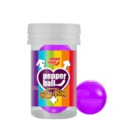 Pepper Ball Linha Pride - Conforto Meu Bum Bum