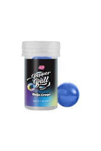 Pepper Ball Linha Pride – Beijo Grego