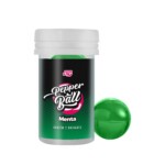 Pepper Ball – Menta
