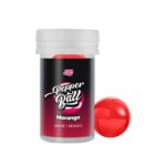 Pepper Ball – Morango