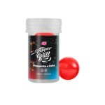 Pepper Ball Plus – Esquenta e Gela
