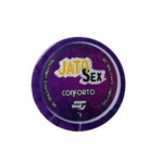 Jato Sex Conforto 7G