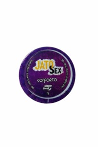 Jato Sex Conforto 7G