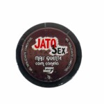 Jato Sex Mais quente Com Canela 7G